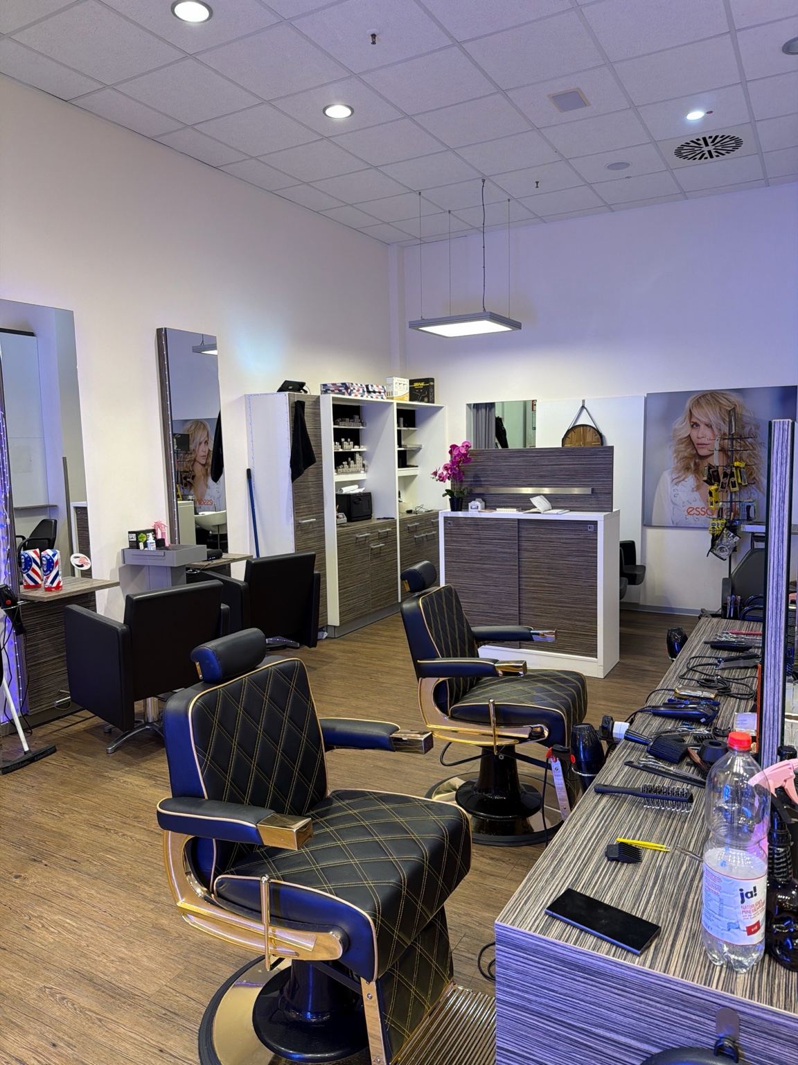 Salon Foto 2