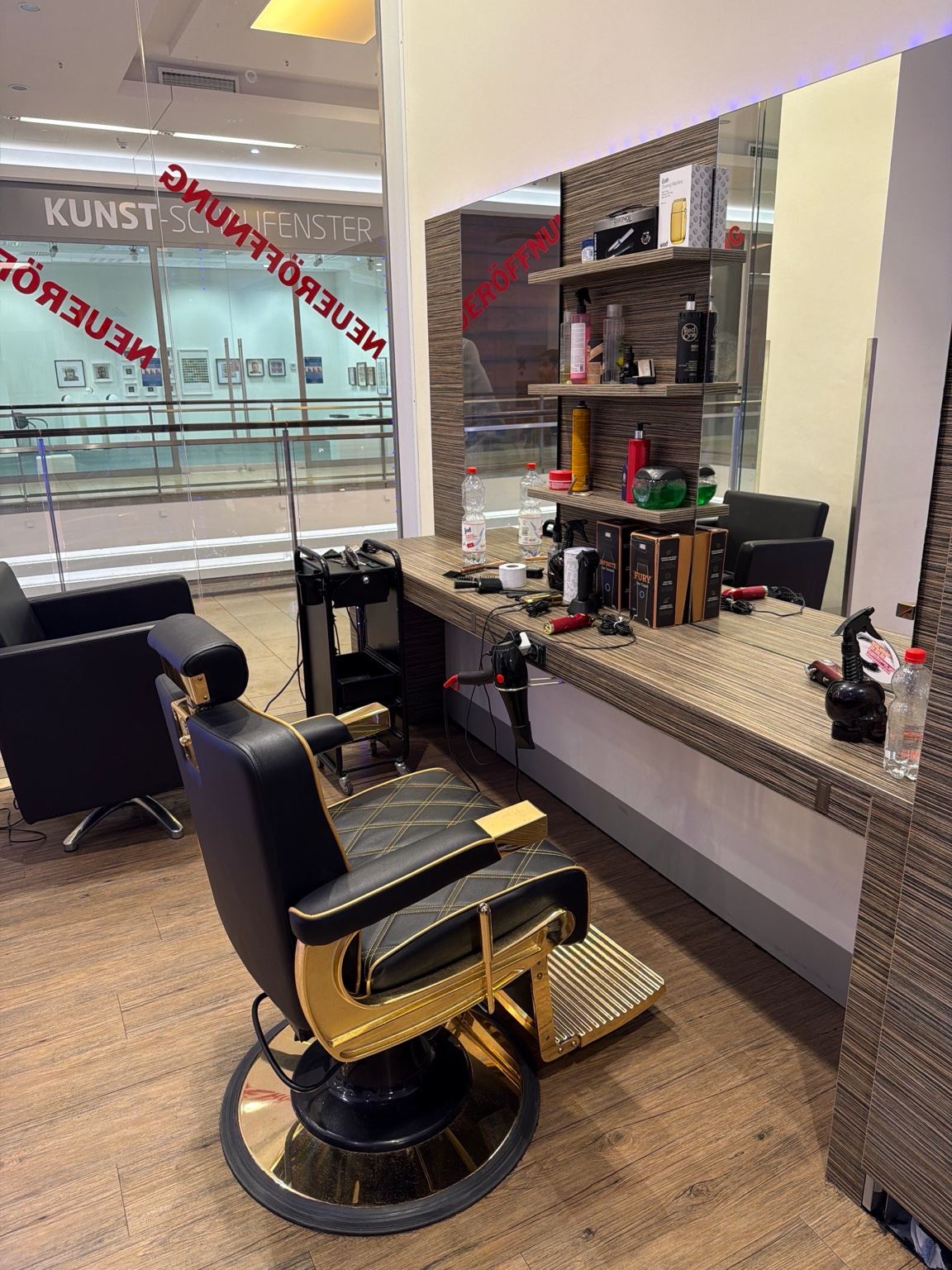 Salon Foto 3